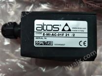 意大利Atos数字电子放大器/atos中国