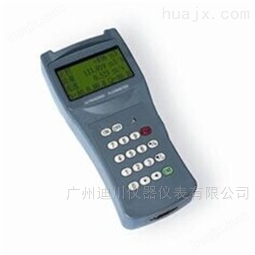TDS-100BH系列手持式流量计产品厂家特卖