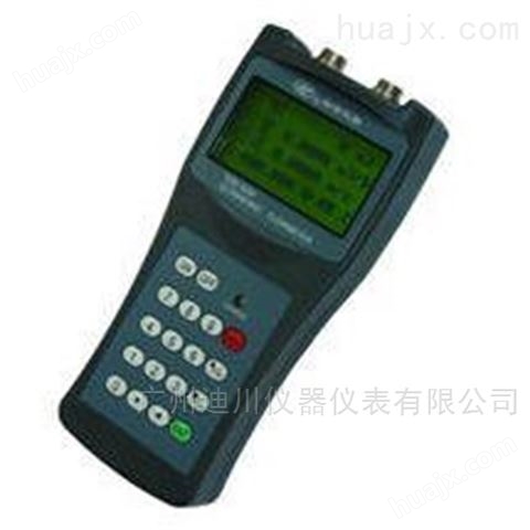 广州TDS手持式超声波流量图片