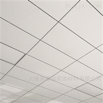 广州岩棉天花板具有良好的吸声特性