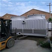内蒙古自治区玻璃钢方形逆流凉水塔厂家