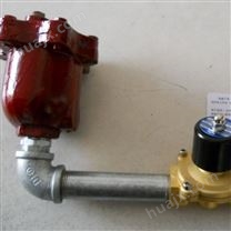 ZSFP消防排气阀组-消防电磁组