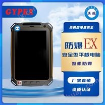 防爆平板電腦YP-T07E/EX
