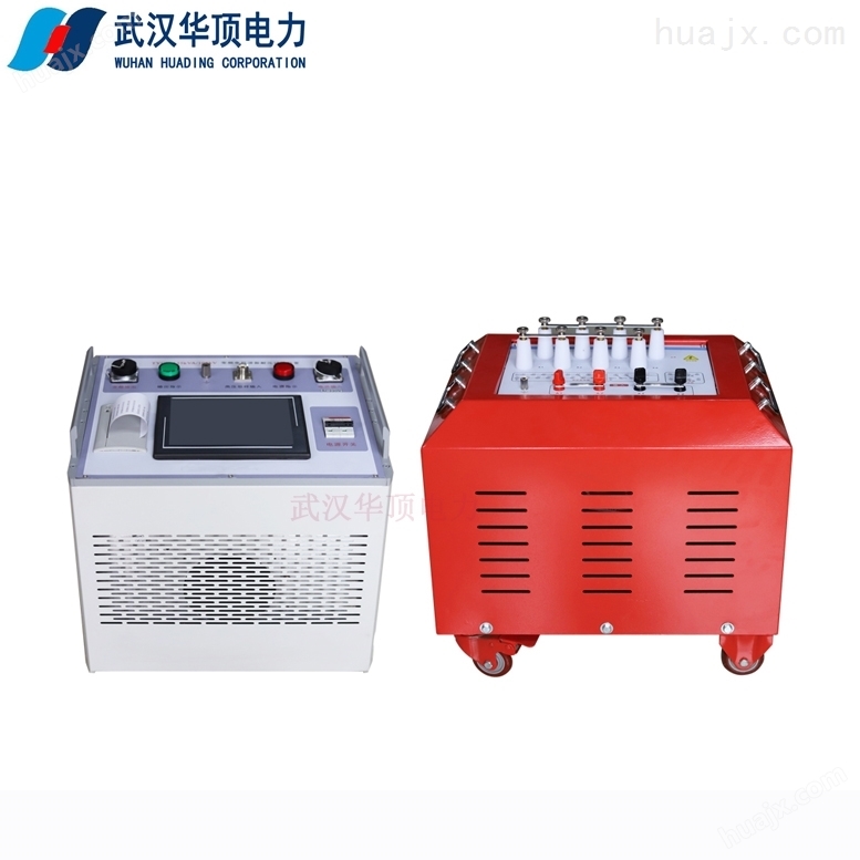 HD3222变压器短路阻抗测试仪