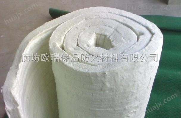 北京硅酸铝毡硅酸铝针刺毯生产厂家