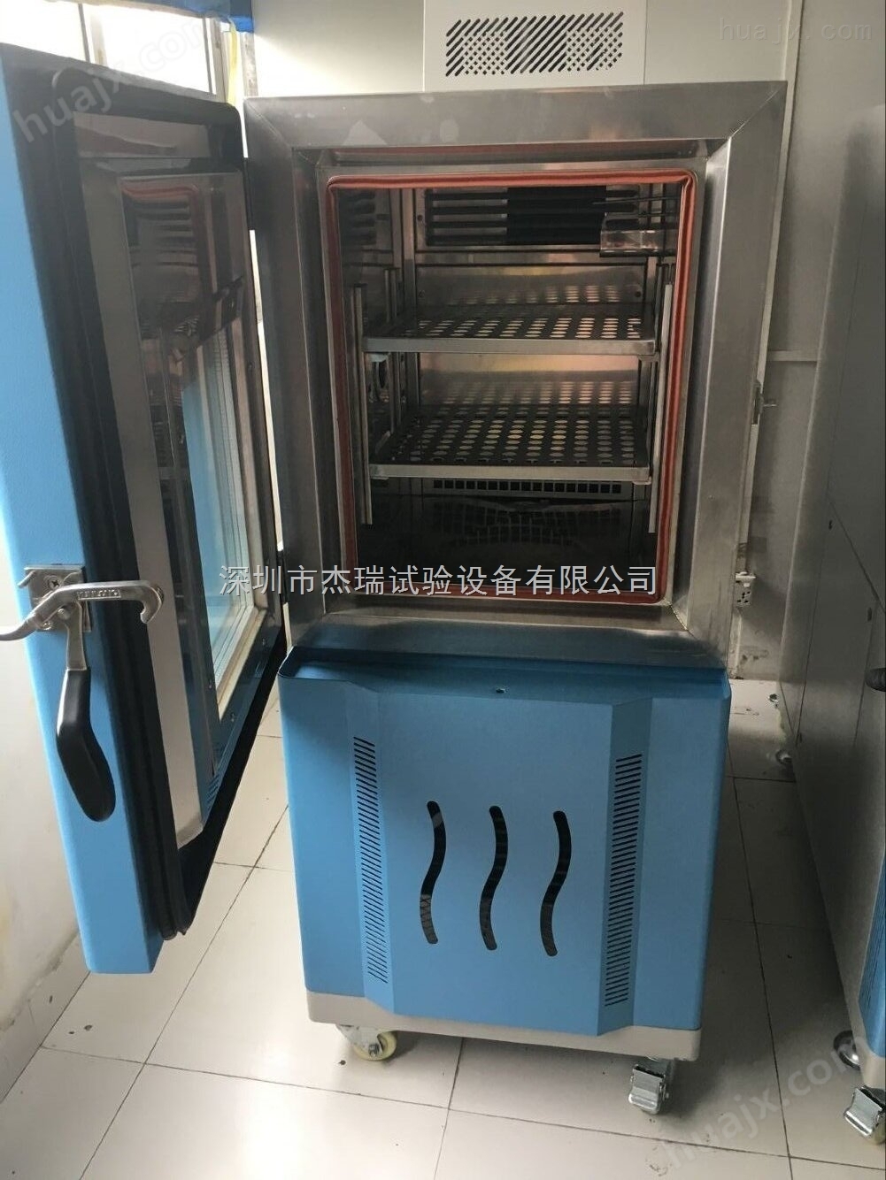 深圳高低温试验箱生产厂家，高低温循环测试机