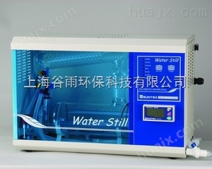 WS-400、蒸馏水制造器 单蒸馏 4L/hr
