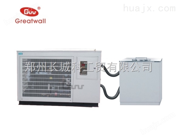 郑州长城科工贸有限公司厂家*DLSB-150/40低温冷却液循环泵