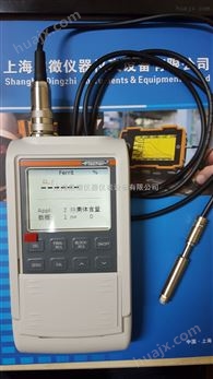 德国菲希尔SMP10升级SMP350电导率仪