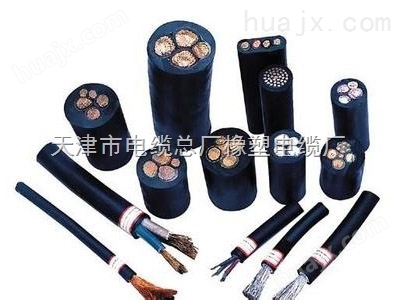 UGF电缆线3*50+1*16橡套电缆价格