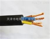 YZ2*2.5橡套电缆YZ2*4中型橡套电缆价格