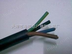 YC-J龙门吊多芯橡套电缆14*1.5生产厂家
