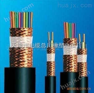 YHD24芯1.5平方耐寒橡套电缆相关信息