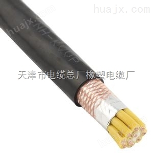 YHD24芯1.5平方耐寒橡套电缆相关信息