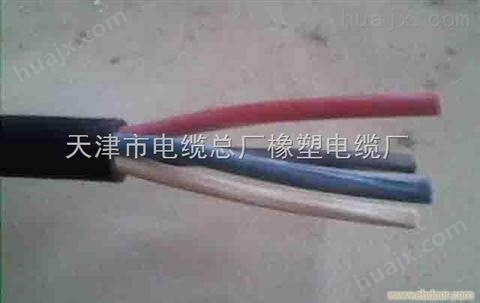 *YC-10*1.5重型橡套电缆