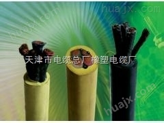 YC-12*4重型橡套软电缆生产厂家