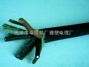 YC-J-4*16钢丝加强型电缆生产厂家