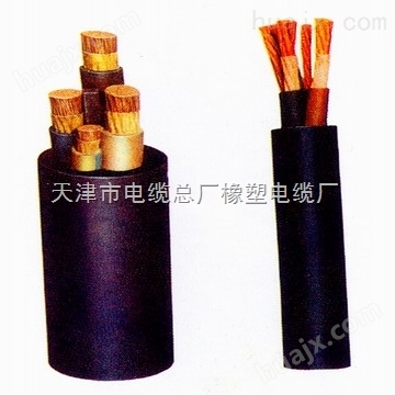 YC-J-4*16钢丝加强型电缆生产厂家