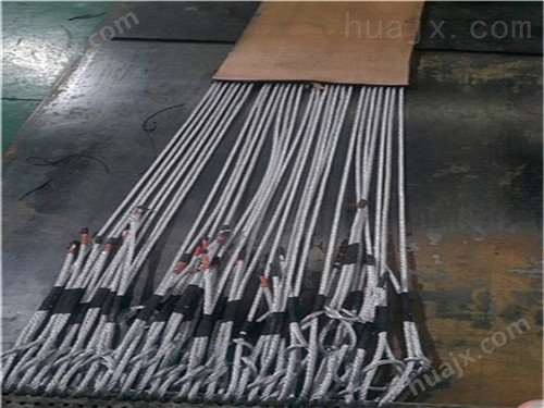 天津抽油机皮带厂家，钢丝绳抽油机皮带，中康橡胶有限公司