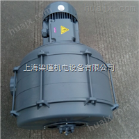HTB125-503丨3.7kw中国台湾透浦式中压鼓风机
