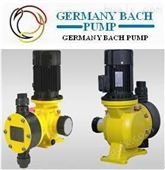 进口机械隔膜计量泵|-德国Bach品牌