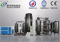 江苏嘉宇PSA制氮机运行成本Z低的制氮设备