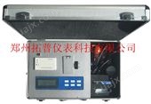 ZT-01供上海北京土壤养分速测仪 /多少钱 /行业