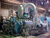 Nansen低温保冷LNG超低温保冷隔热套