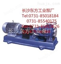 IH125-100-250不锈钢化工离心泵