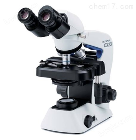 CX23生物显微镜多少钱