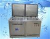 HSCX系列双槽式医用超声波清洗机/济宁恒硕清洗设备